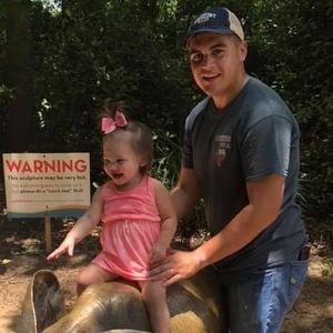 Meet your Posher, Jesse